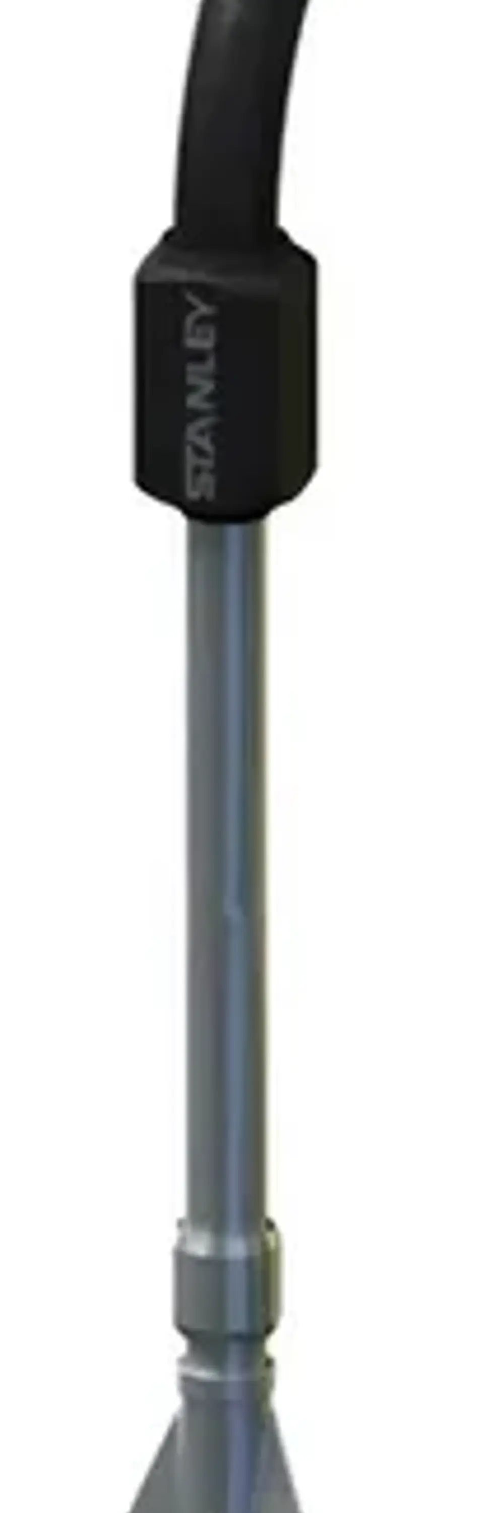 Stanley Spoon Bombilla Para Mate Acero Inoxidable Color Negro 1