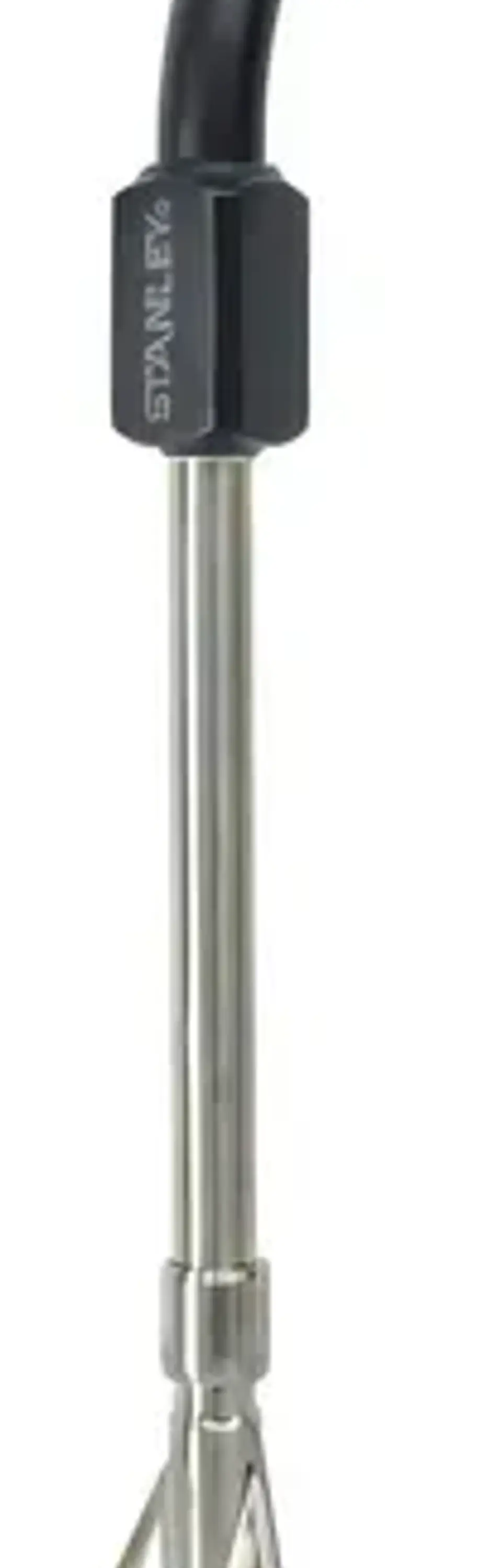 Stanley Spoon Bombilla Para Mate Acero Inoxidable Color Negro 2
