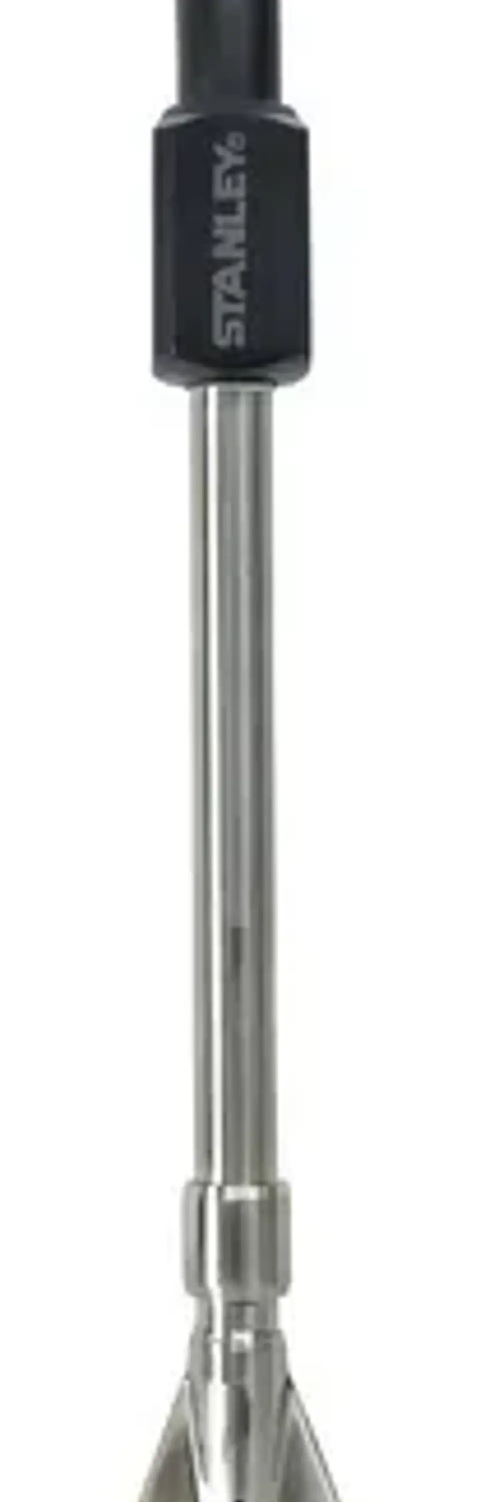 Stanley Spoon Bombilla Para Mate Acero Inoxidable Color Negro 3