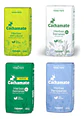 Yerba Mate Cachamate Pack 4 Variedades Surtidas 500g - Miniatura 1