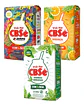 Yerbas Mate Pack Cbsé Guaraná, Naranja Y H. Serranas 500g - Miniatura 4