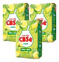 Yerba Mate Cbsé Limón Pack 3x2 500g - Miniatura 1