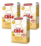 Yerba Mate Cbsé Silueta Naranja Pack 3x2 500g - Miniatura 4