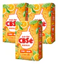 Yerba Mate Cbsé Naranja Pack 3x2 500g - Miniatura 2