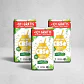 Yerba Mate Cbsé Hierbas Serranas Pack 3x2 550g - Miniatura 1