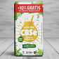 Yerba Mate Cbsé Hierbas Serranas Pack 3x2 550g - Miniatura 3