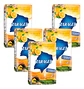 Yerba Mate Taragüí Naranja Pack 5x4 500g - Miniatura 3