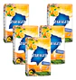 Yerba Mate Taragüí Naranja Pack 5x4 500g - Miniatura 4