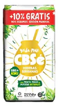 Yerba Mate Cbsé Hierbas Serranas 550g - Miniatura 4