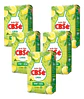 Yerba Mate Cbsé Limón Pack 5x4 500g - Miniatura 3