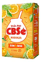 Yerba Mate Cbsé Naranja 500g - Miniatura 2