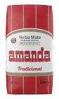 Yerba Mate Amanda Especial Pack 10x500gr - Miniatura 2