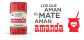 Yerba Mate Amanda Especial Pack 10x500gr - Miniatura 6