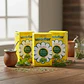 Yerba Mate Verdeflor Hierbas Serranas Pack 3x2 500g - Miniatura 2