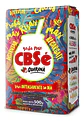 Yerba Mate Cbsé Guaraná 500g - Miniatura 1