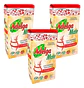 Yerba Mate Adelgamate Tradicional Pack 3x2 500g - Miniatura 1