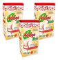 Yerba Mate Adelgamate Tradicional Pack 3x2 500g - Miniatura 2
