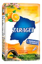 Yerba Mate Taragüí Naranja De Oriente 500g - Miniatura 3