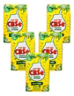 Yerba Mate Cbsé Hierbas Cuyanas Pack 5x4 500g - Miniatura 1