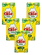 Yerba Mate Cbsé Hierbas Cuyanas Pack 5x4 500g - Miniatura 4