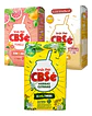 Yerbas Mate Pack Cbsé Pomelo, H. Cuyanas Y S. Naranja 500g - Miniatura 2
