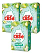 Yerba Mate Cbsé Frutos Del Valle Pack 3x2 500g - Miniatura 3