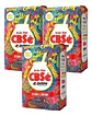 Yerba Mate Cbsé Guaraná Pack 3x2 500g - Miniatura 3
