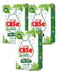 Yerba Mate Cbsé Hierbas Serranas Pack 3x2 500g - Miniatura 2