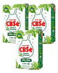 Yerba Mate Cbsé Hierbas Serranas Pack 3x2 500g - Miniatura 4