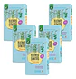 Yerba Mate Buenas Y Santas Pack 5x4 500g - Miniatura 2
