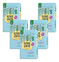 Yerba Mate Buenas Y Santas Pack 5x4 500g - Miniatura 3