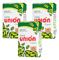 Yerba Mate Unión Suave Pack 3x2 1k - Miniatura 1