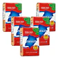 Yerba Mate Taragui Tradicional Pack 5x4 500g - Miniatura 2