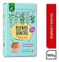 Yerba Mate Buenas y Santas Mediana 1/2 Kg - Miniatura 1