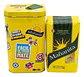 Lata Mañanita + Yerba Mate Mañanita 500 Gr - Miniatura 6