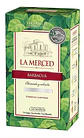 Yerba Mate Barbacua La Merced 500g C/ Palo Original Sin Tacc - Miniatura 2