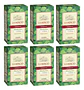 Yerba Mate La Merced Barbacuá Pack 6x500g - Miniatura 4
