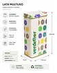 Verdeflor 500 mL - Miniatura 1
