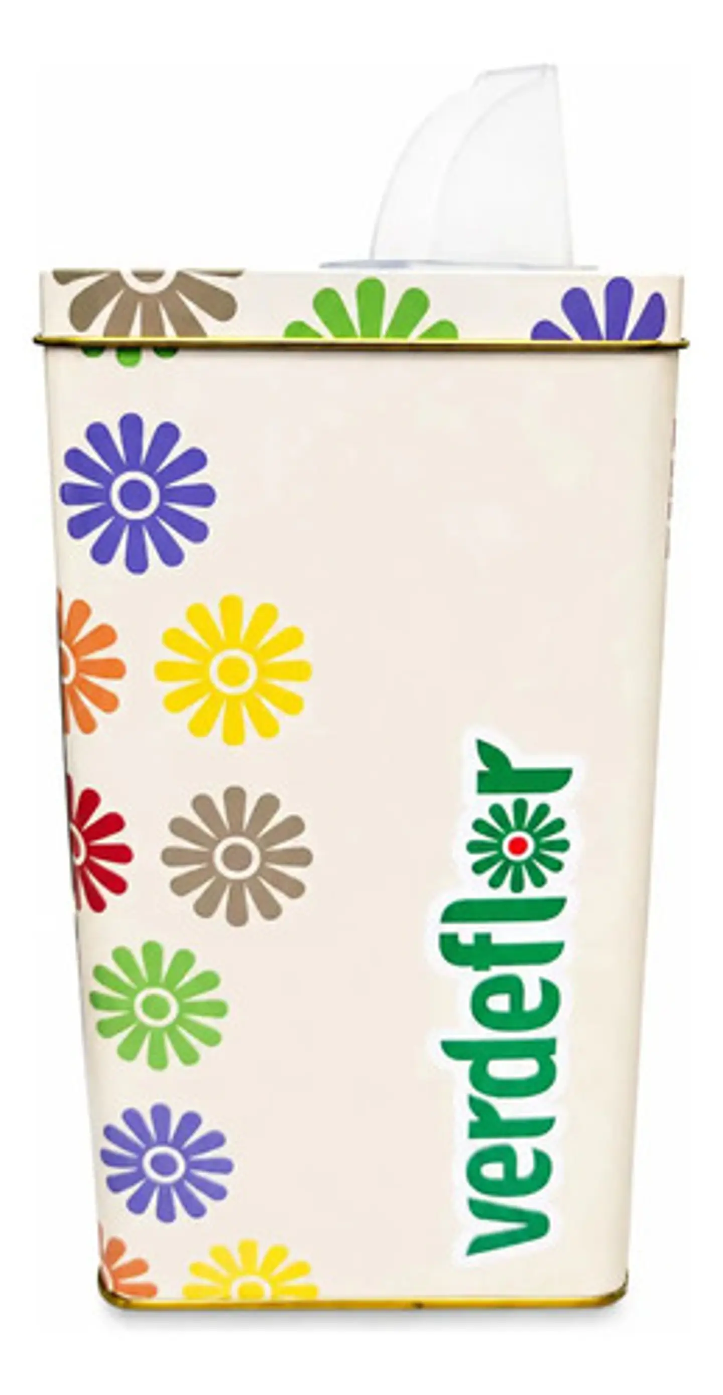 Verdeflor 500 mL 2