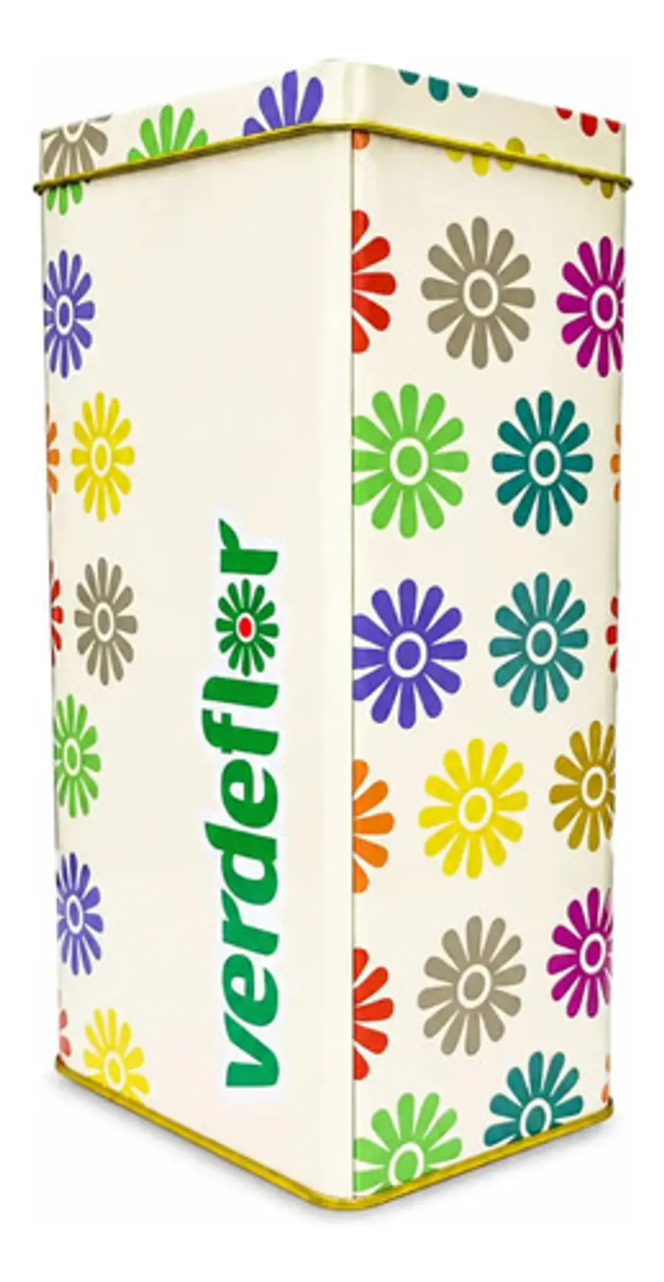 Verdeflor 500 mL 4