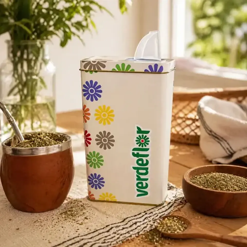 Verdeflor 500 mL 7