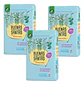 Yerba Mate Buenas Y Santas Pack 3x2 500g - Miniatura 1