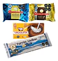 Pack Vauquita 80g + Alfajor 1 Negro, 1 Blanco Y Turrón 90g - Miniatura 3