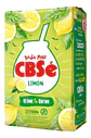 CBSé Yerba Mate Guaraná 500g - Miniatura 3