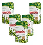 Yerba Mate Unión Suave Original Pack 5x4 250g - Miniatura 3