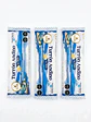 Turrón Andino De Maní Delicia Pack 3x90g - Miniatura 1