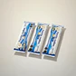 Turrón Andino De Maní Delicia Pack 3x90g - Miniatura 3