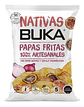 Papas Fritas Nativa Cebolla Caramelizada Buka 150 Grs Papas Fritas BUKA - Miniatura 1