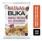 Papas Fritas Nativa Cebolla Caramelizada Buka 150 Grs Papas Fritas BUKA - Miniatura 2