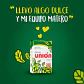 Yerba Mate Union Con Palo 1 Kg - Miniatura 4